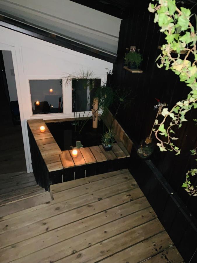 Palais Des Reves Apartment Ниор Екстериор снимка